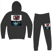 Animation 38 Never Broke Again Hoodie & Jogger Set | Artistshot