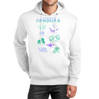 Avatar The World Of Pandora Flora & Fauna Premium Unisex Hoodie | Artistshot