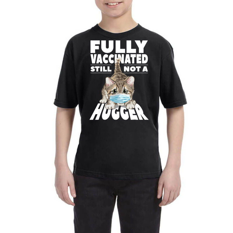 Fully Vaccinated Youth Tee by spannmargarettrgy | Artistshot