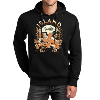 The Simpsons Treehouse Of Horror Island Paradise G Unisex Hoodie | Artistshot