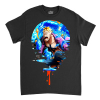 One Piece Classic T-shirt | Artistshot