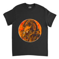 Dragon China Chinese Classic T-shirt | Artistshot