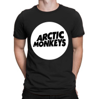 Arktic Monkey T-shirt | Artistshot