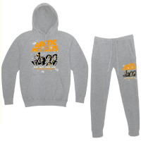 Arktic Monkey Hoodie & Jogger Set | Artistshot