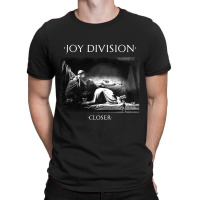 Joydivision T-shirt | Artistshot