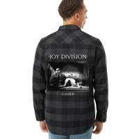 Joydivision Flannel Shirt | Artistshot