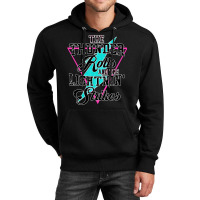 Thunder Rolls Country Music Unisex Hoodie | Artistshot