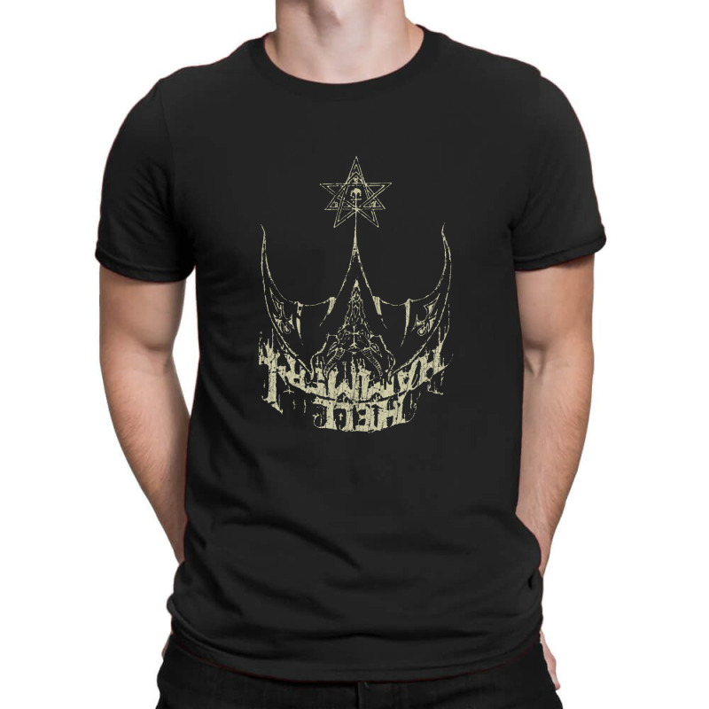 Satanic Rites 1983 T-Shirt by gununghujan | Artistshot