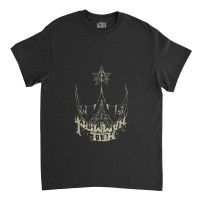 Satanic Rites 1983 Classic T-shirt | Artistshot