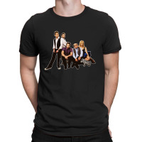 It's Always Sunny In Philadelphia T-shirt | Artistshot