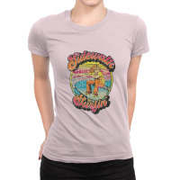 Sidewalk Surfin’ 1964 Ladies Fitted T-shirt | Artistshot