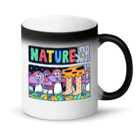 Nature Magic Mug | Artistshot