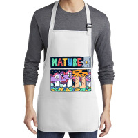 Nature Medium-length Apron | Artistshot