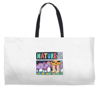 Nature Weekender Totes | Artistshot