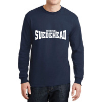 Original Suedehead Long Sleeve Shirts | Artistshot