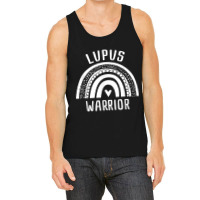 Lupus Warrior Lupus Awareness Month  Purple Mens & Tank Top | Artistshot