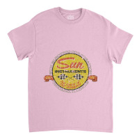 Sun Instruments 1931 Classic T-shirt | Artistshot