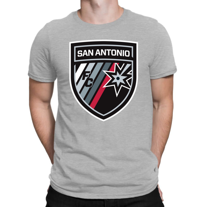 San Fc T-shirt | Artistshot