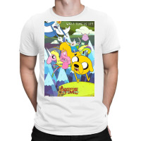 What Time Is It T-shirt | Artistshot