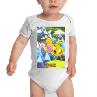 What Time Is It Baby Bodysuit | Artistshot