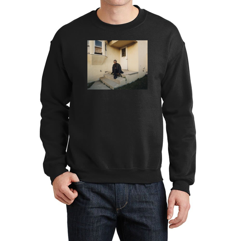 Mr Morale & The Big Steppers 5 Crewneck Sweatshirt by cissouOrshi | Artistshot