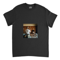 Mr Morale & The Big Steppers Cover Classic T-shirt | Artistshot