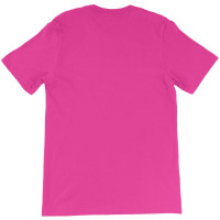 Audiology Tech Repeating Pattern In Pink Gift T-shirt | Artistshot