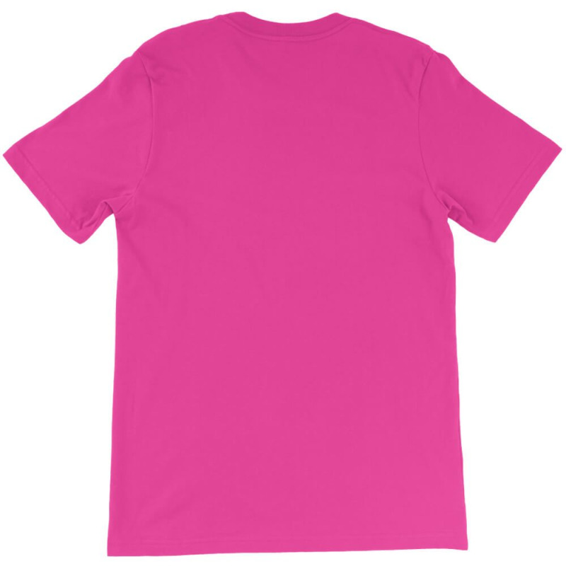 Audiology Tech Repeating Pattern In Pink Gift T-Shirt by bozallouzau | Artistshot