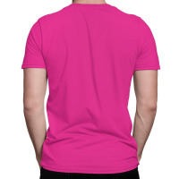 Audiology Tech Repeating Pattern In Pink Gift T-shirt | Artistshot