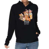 Audiology Assistant Like It Spicy Coffee Fall Autu Lightweight Hoodie | Artistshot