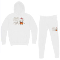 Funny Audiologist Doctor Gift Ideas This Audiologi Hoodie & Jogger Set | Artistshot