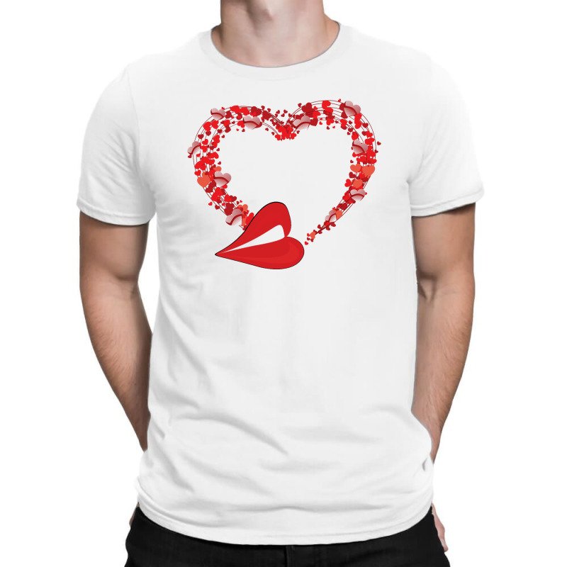 Valentine Day T-shirt | Artistshot