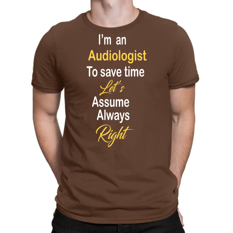 Audiologist Love Hipster T-Shirt by canudohidejip | Artistshot