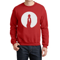 Paranoia Agent Maromi Anime Otaku Crewneck Sweatshirt | Artistshot