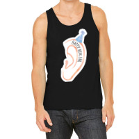 Happy New Ear New Years Funny Joke Pun Gift Tank Top | Artistshot