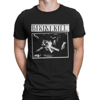 Bikini Kill Vintage T-shirt | Artistshot