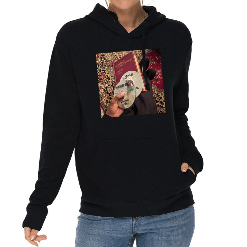 Mr Morale And The Big Steppers Lightweight Hoodie by cissouOrshi | Artistshot