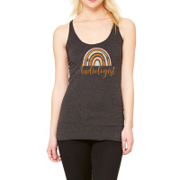 Cute Audiology Audiologist Stars Racerback Tank | Artistshot