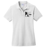 Paris Ladies Polo Shirt | Artistshot