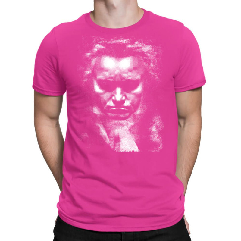 Beethoven Composer Music Teacher T Shirt T-shirt | Artistshot