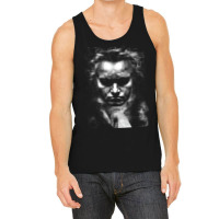 Beethoven Composer Music Teacher T Shirt Tank Top | Artistshot