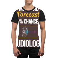 Funny Weekend Audiology Audiologist 80s Graphic T-shirt | Artistshot