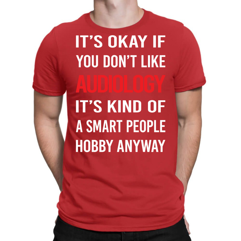 Smart People Hob Hipster T-Shirt by canudohidejip | Artistshot