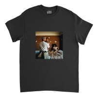 Mr.morale And The Big Steppers Classic T-shirt | Artistshot