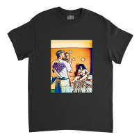 Kendrick Lamar Mr Morale A Kendrick Lamar Mr Moral Classic T-shirt | Artistshot