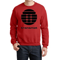 Copy Of Underground Records Crewneck Sweatshirt | Artistshot