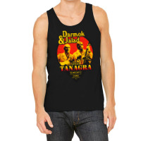 Darmok And Jalad At Tanagra Tank Top | Artistshot