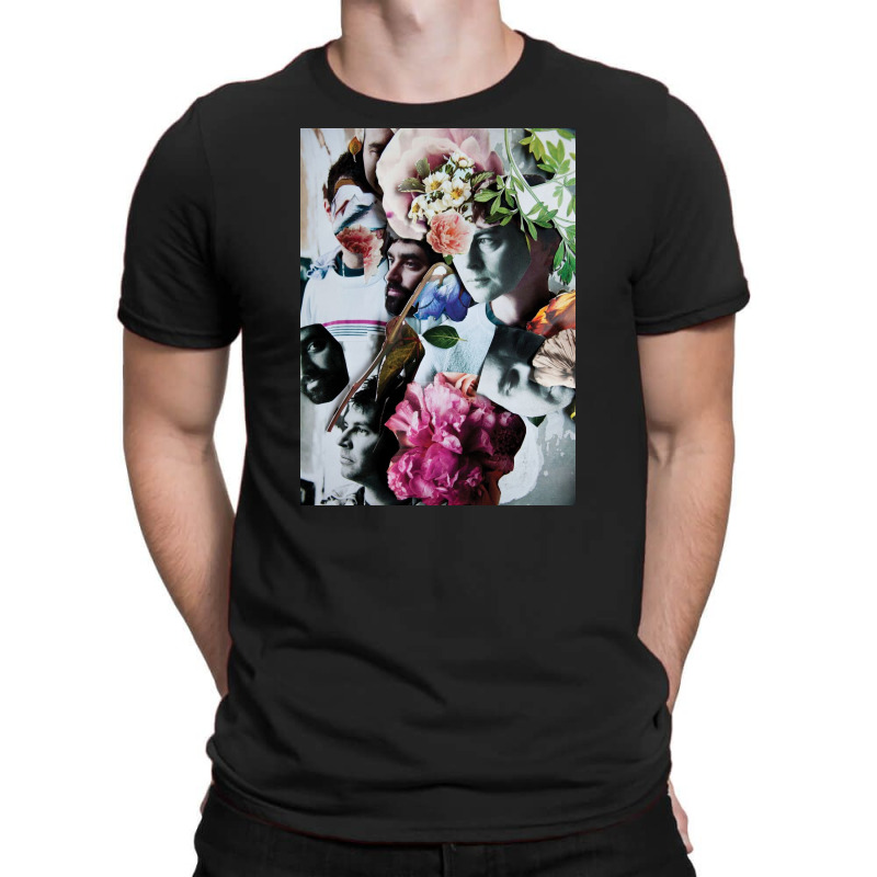 Animal Music T-Shirt by naylon | Artistshot