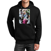 Animal Music Unisex Hoodie | Artistshot