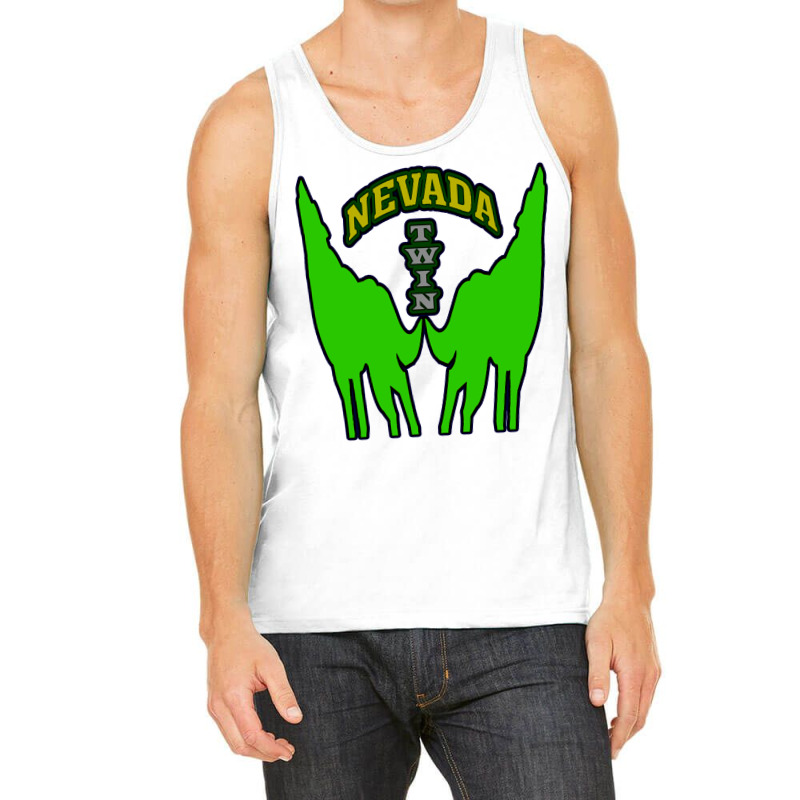 Nevada Twin Tank Top | Artistshot